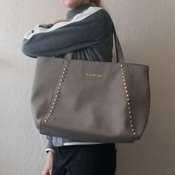 bebe Handbags - Bebe Tote Bag